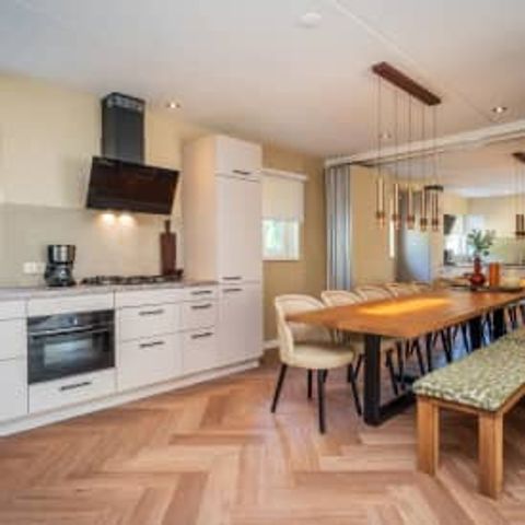 FERIENHAUS 20 Personen - Luxuriöse Familienvilla