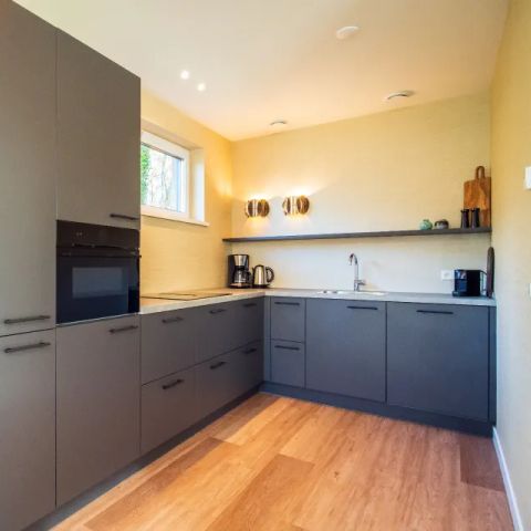 Villa 6 Personen - Luxe villa Comfort 1-6 p