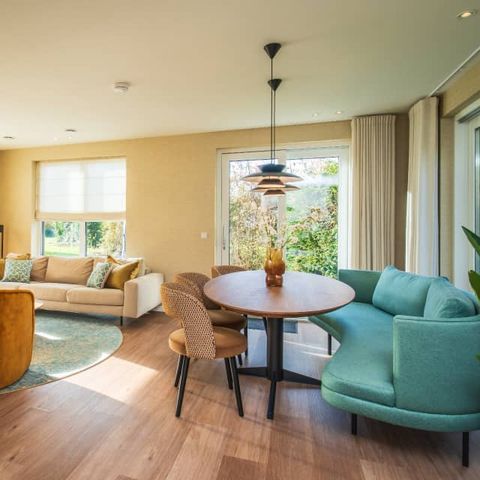 Villa 6 Personen - Luxusvilla (1-6p)