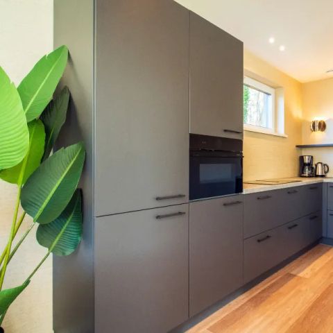 Villa 6 Personen - Luxusvilla (1-6p)