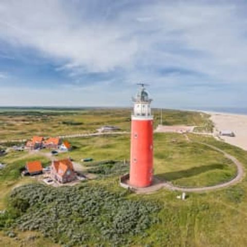 Villa 12 Personen - Luxus familievilla (1-12p)
