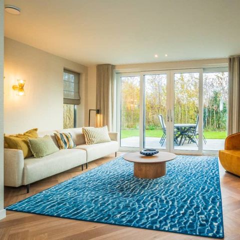 FERIENHAUS 12 Personen - Luxus familievilla (1-12p)