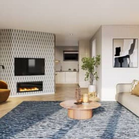 Villa 12 Personen - Luxus familievilla (1-12p)