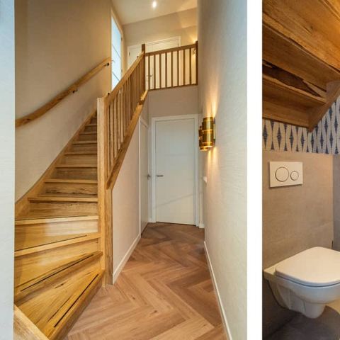FERIENHAUS 12 Personen - Luxus familievilla (1-12p)