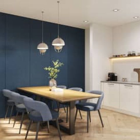 Villa 12 Personen - Luxus familievilla (1-12p)