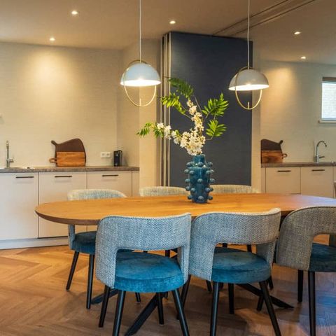 FERIENHAUS 12 Personen - Luxus familievilla (1-12p)