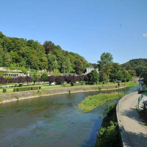 Le Bochetay - Camping Namen - Image N°6