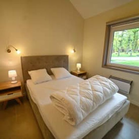 Chalet 4 personen - Unsere Wälder
