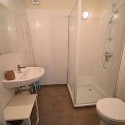 Chalet 4 personen - Unsere Wälder