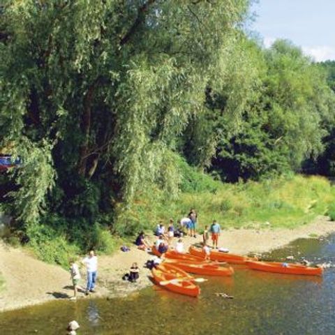 Le Bochetay - Camping Namen - Image N°4