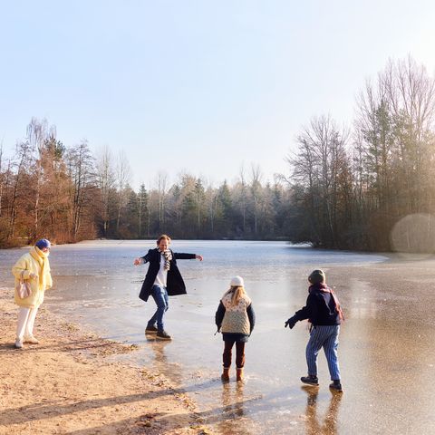 Center Parcs Bispinger Heide - Niedersachsen - Image N°4