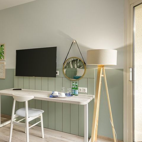 Zimmer 2 Personen - BS1301