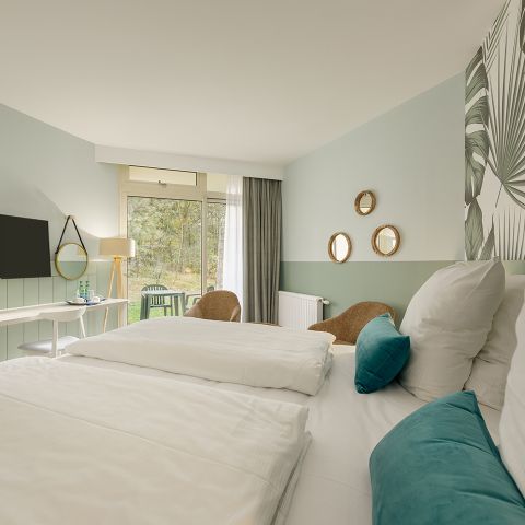 Zimmer 2 Personen - BS1301