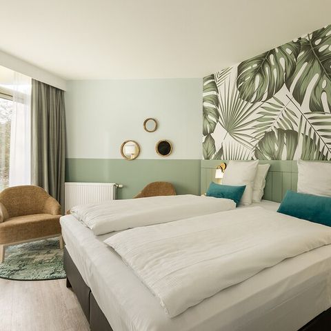 Zimmer 2 Personen - BS1301