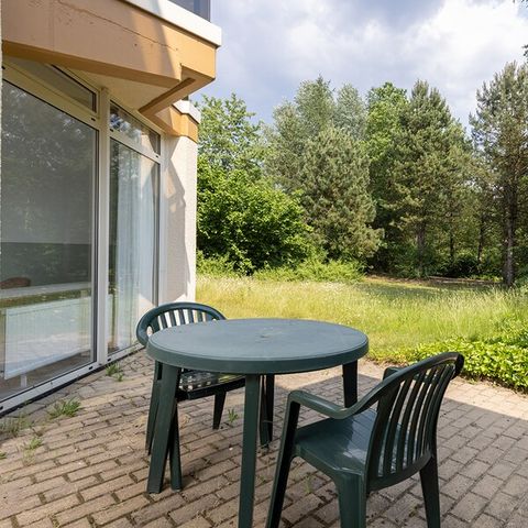 Zimmer 2 Personen - Hotelsuite 2 Personen