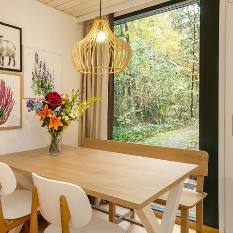 Bungalow 4 Personen - Komfort BS1311