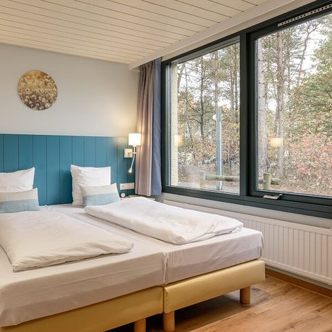 Bungalow 4 Personen - Prämie BS1321