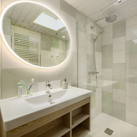 Bungalow 4 Personen - Prämie BS1321