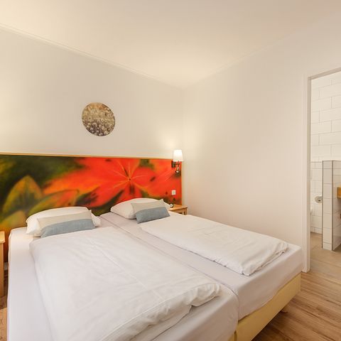 Bungalow 6 Personen - Premium Eden BS1325