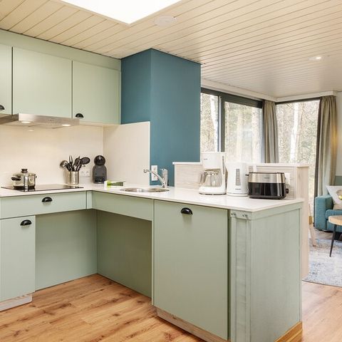 Bungalow 4 Personen - Cottage 4 Personen