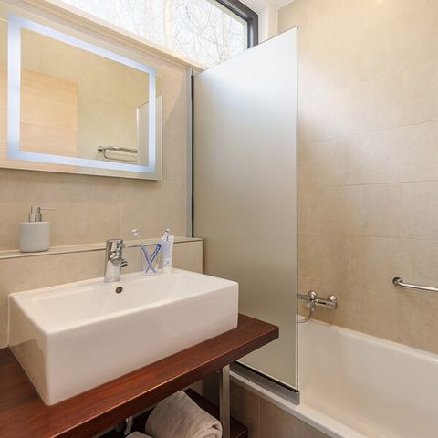 Bungalow 6 Personen - VIP Eden BS1334