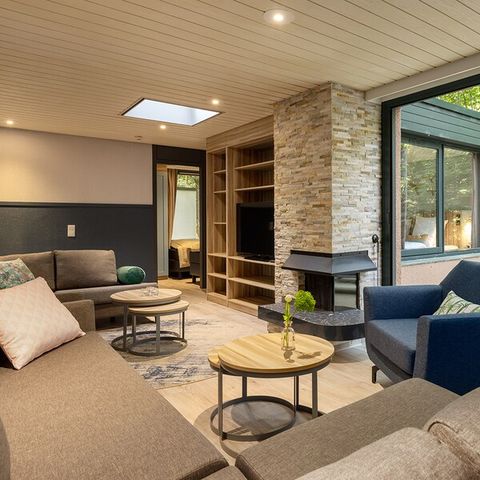 Bungalow 8 Personen - Cottage 8 Personen