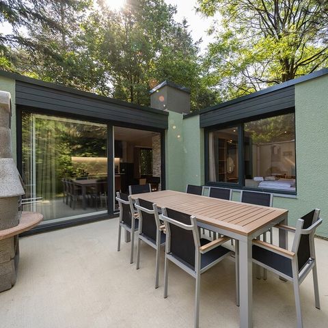 Bungalow 8 Personen - Cottage 8 Personen