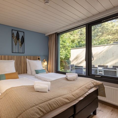 Bungalow 8 Personen - Cottage 8 Personen