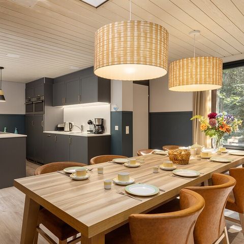 Bungalow 8 Personen - Cottage 8 Personen