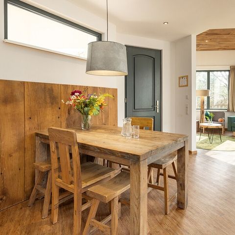 Unterkunft 4 personen - Haus in den Bäumen 4 Personen