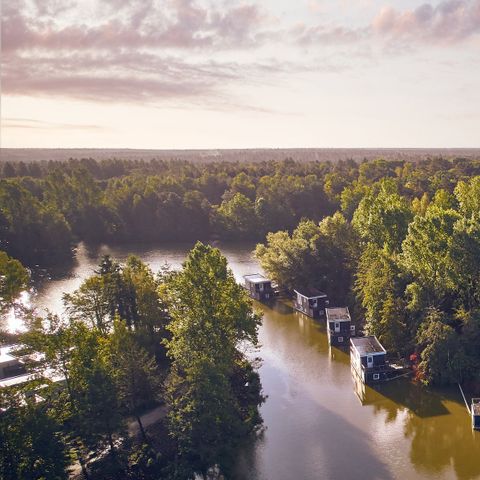Center Parcs Bispinger Heide - Niedersachsen - Image N°5