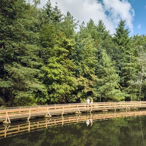 Center Parcs Bispinger Heide - Niedersachsen - Image N°6