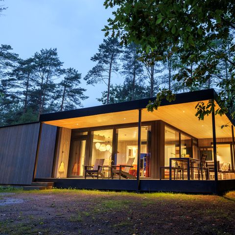 Center Parcs Bispinger Heide - Niedersachsen - Image N°3