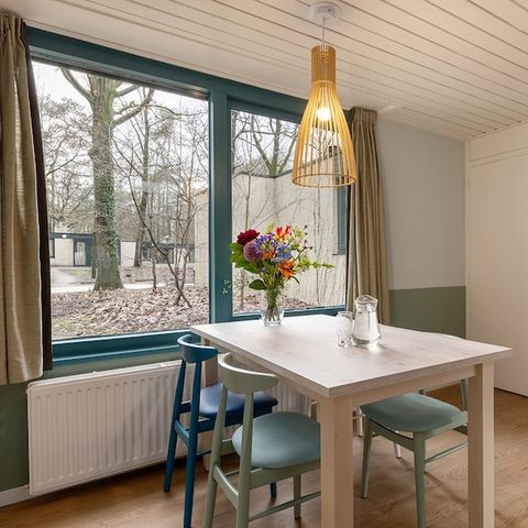 Bungalow 4 personen - Prämie HB1923