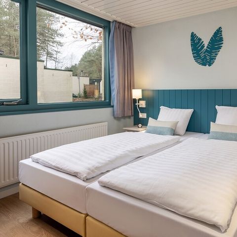 Bungalow 8 personen - Prämie HB1925