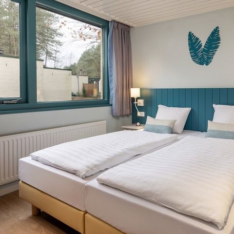 Bungalow 10 Personen - Cottage 10 Personen