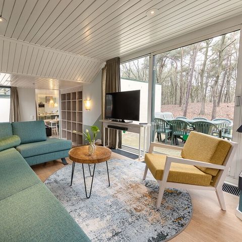 Bungalow 10 Personen - Cottage 10 Personen