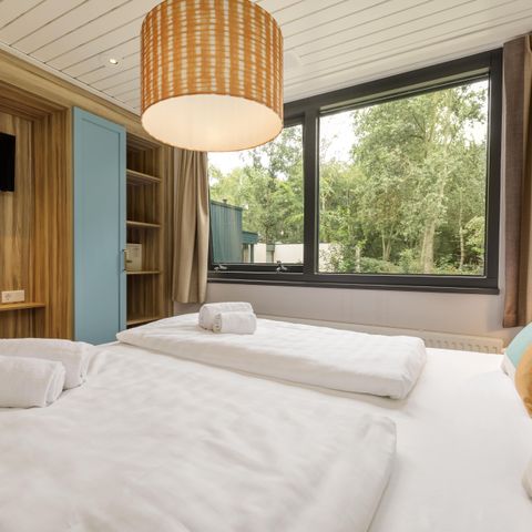 Bungalow 2 Personen - VIP HB1931