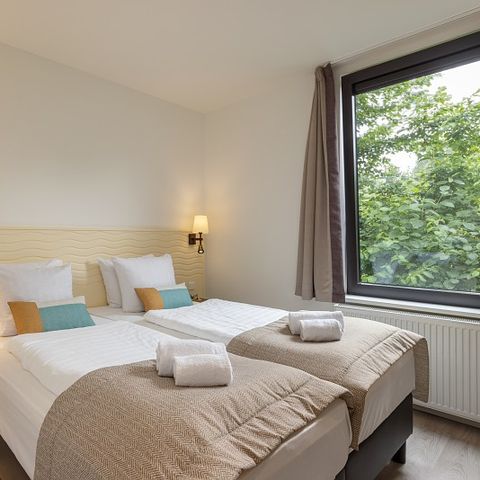 Bungalow 4 Personen - VIP Eden HB1933