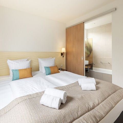 Bungalow 6 Personen - VIP Eden HB1936