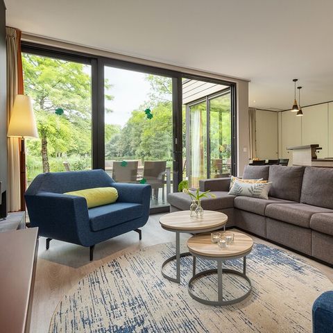 Bungalow 6 Personen - VIP Eden HB1936