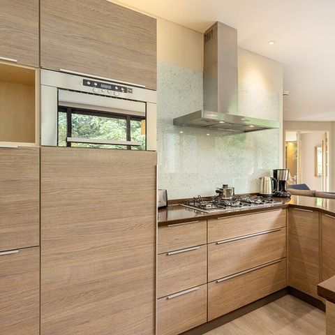 Bungalow 6 Personen - VIP Eden HB1936