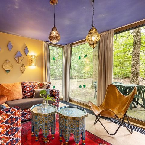 AUßERGEWÖHNLICHE UNTERKUNFT 4 Personen - Abenteuer HB1941