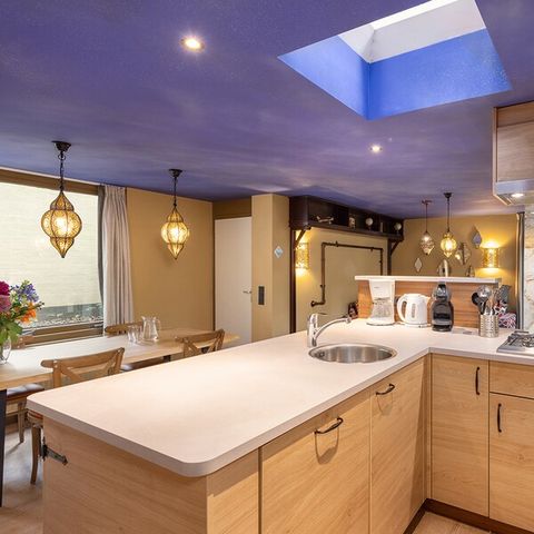 AUßERGEWÖHNLICHE UNTERKUNFT 4 Personen - Abenteuer HB1941