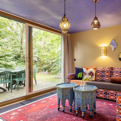 AUßERGEWÖHNLICHE UNTERKUNFT 6 Personen - Abenteuer HB1942