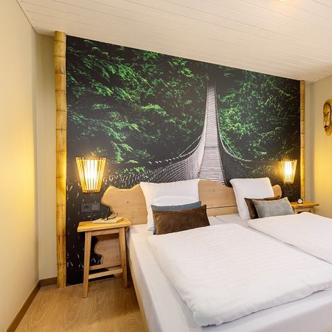 AUßERGEWÖHNLICHE UNTERKUNFT 6 Personen - Abenteuer HB1942