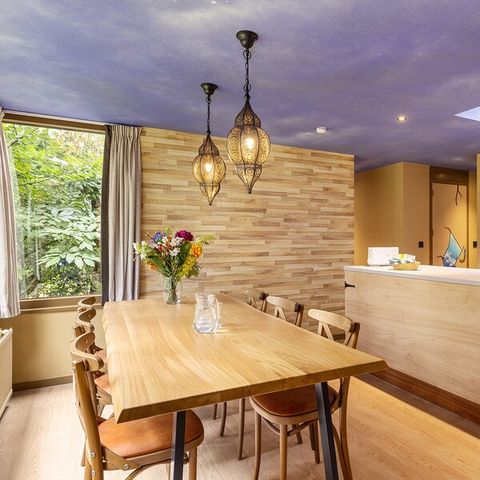 AUßERGEWÖHNLICHE UNTERKUNFT 6 Personen - Abenteuer HB1942