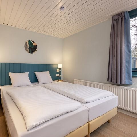 Bungalow 4 Personen - Cottage Hund 4 Personen