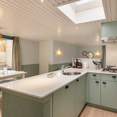 Bungalow 4 Personen - Cottage Hund 4 Personen