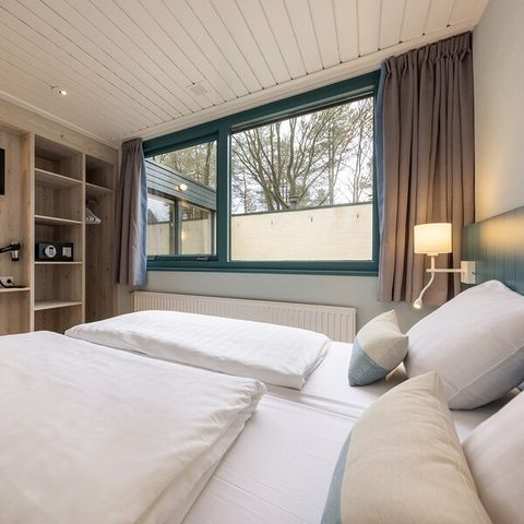 Bungalow 4 Personen - Cottage Hund 4 Personen